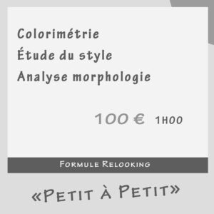 relooking bordeaux cadeau