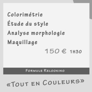 prix relooking à bordeaux
